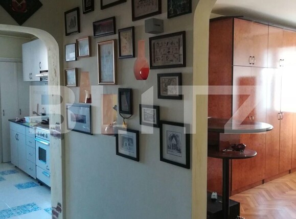 Apartament de vânzare 2 camere Gheorgheni - 124095AV | BLITZ Cluj-Napoca | Poza1