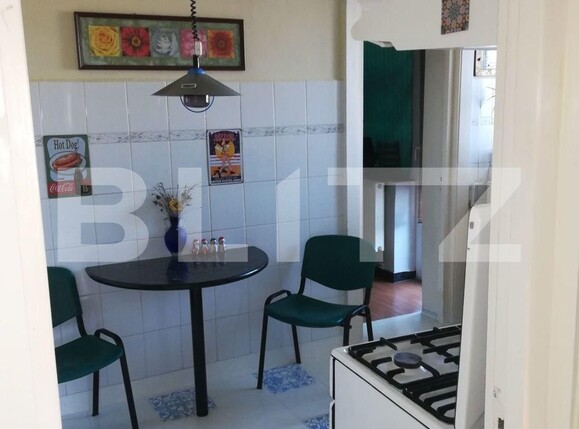 Apartament de vânzare 2 camere Gheorgheni - 124095AV | BLITZ Cluj-Napoca | Poza3