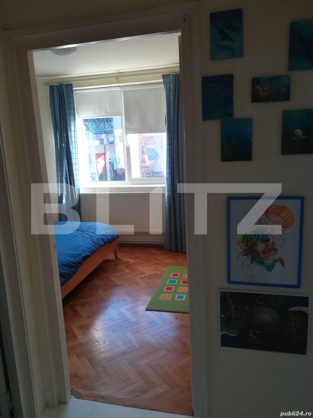 Apartament de vânzare 2 camere Gheorgheni - 124095AV | BLITZ Cluj-Napoca | Poza5