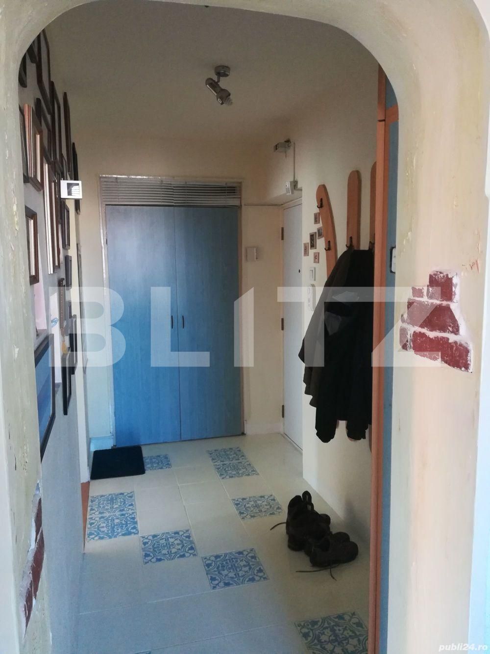 Apartament de vânzare 2 camere Gheorgheni - 124095AV | BLITZ Cluj-Napoca | Poza8