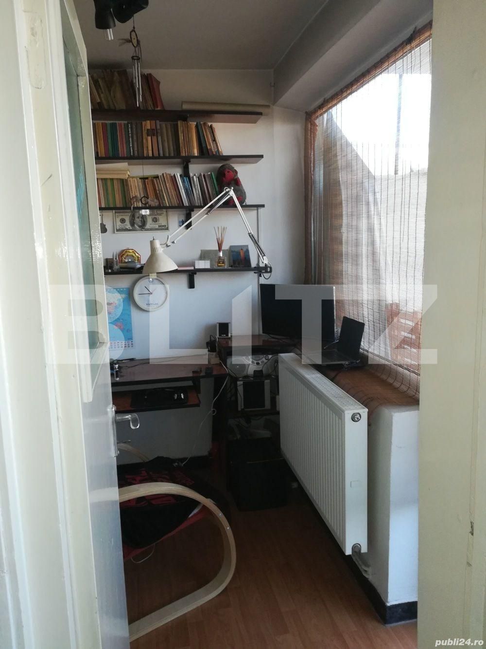 Apartament de vânzare 2 camere Gheorgheni - 124095AV | BLITZ Cluj-Napoca | Poza4