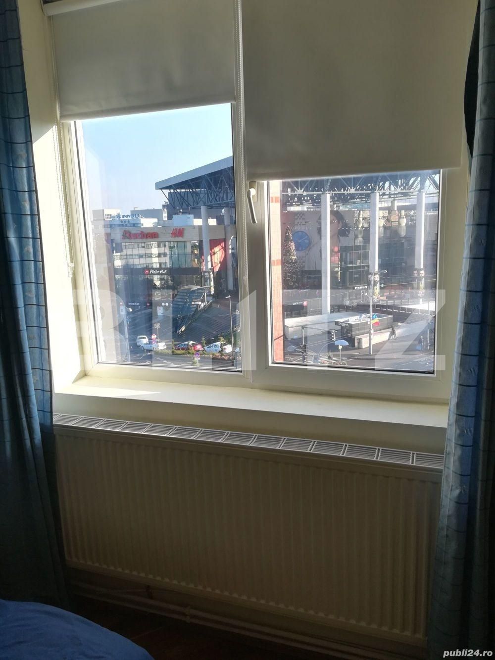 Apartament de vânzare 2 camere Gheorgheni - 124095AV | BLITZ Cluj-Napoca | Poza7