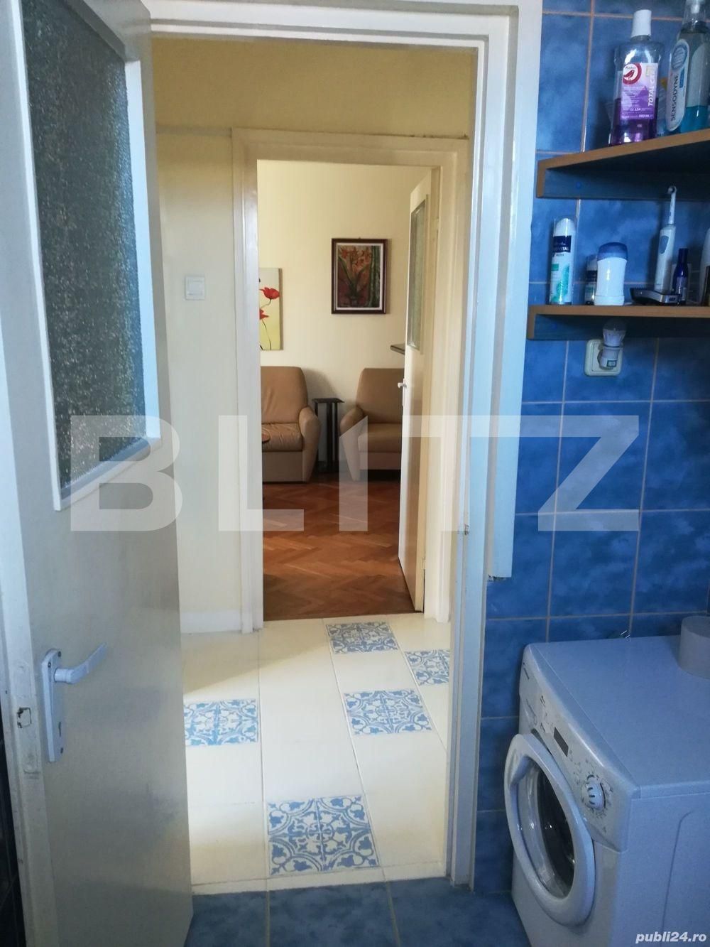 Apartament de vânzare 2 camere Gheorgheni - 124095AV | BLITZ Cluj-Napoca | Poza9