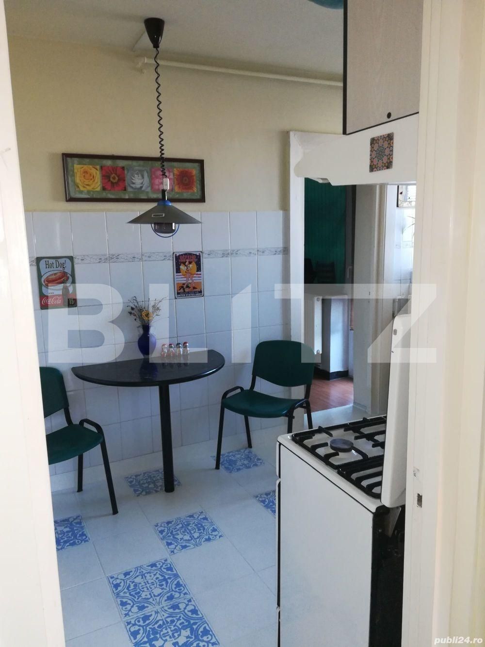 Apartament de vânzare 2 camere Gheorgheni - 124095AV | BLITZ Cluj-Napoca | Poza3