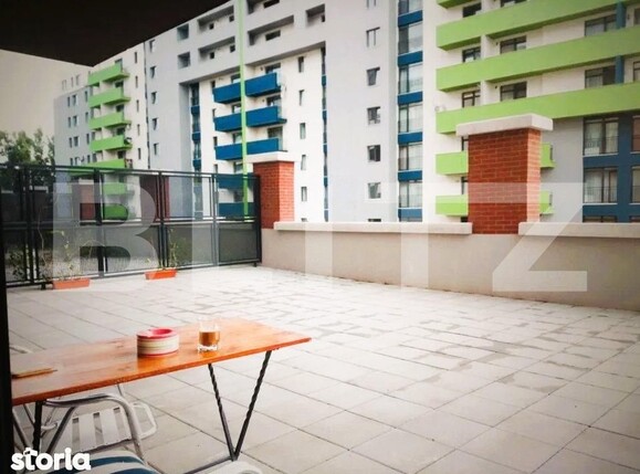 Apartament de vânzare 2 camere Gheorgheni - 124097AV | BLITZ Cluj-Napoca | Poza7