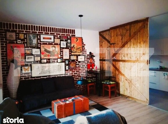 Apartament de vânzare 2 camere Gheorgheni - 124097AV | BLITZ Cluj-Napoca | Poza1