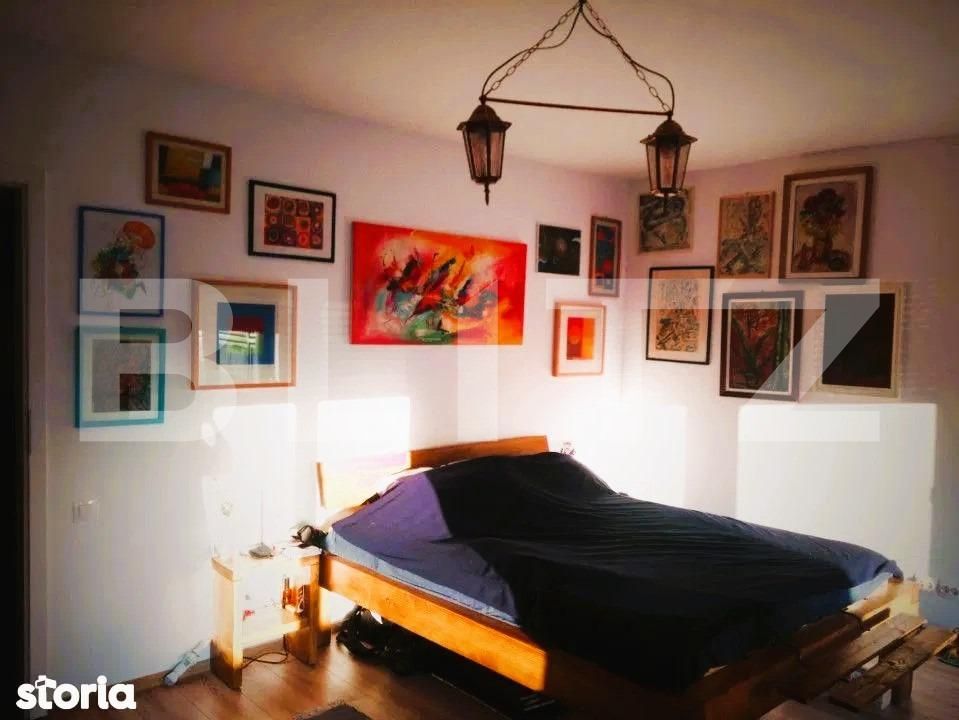 Apartament de vânzare 2 camere Gheorgheni - 124097AV | BLITZ Cluj-Napoca | Poza4