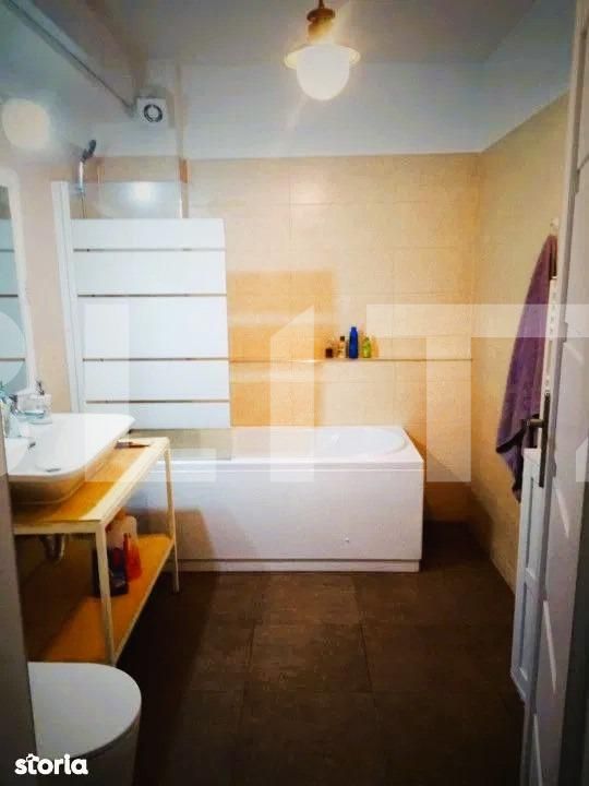 Apartament de vânzare 2 camere Gheorgheni - 124097AV | BLITZ Cluj-Napoca | Poza6