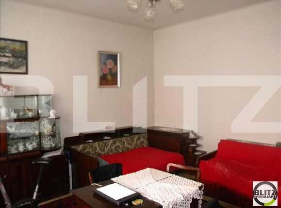 Apartament de vânzare 4 camere Central - 1241AV | BLITZ Cluj-Napoca | Poza2