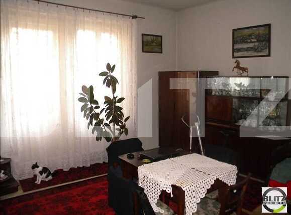 Apartament de vânzare 4 camere Central - 1241AV | BLITZ Cluj-Napoca | Poza1