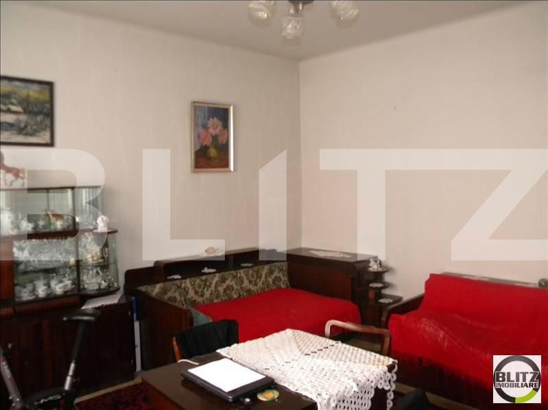 Apartament de vânzare 4 camere Central - 1241AV | BLITZ Cluj-Napoca | Poza2