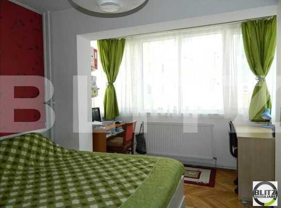 Apartament de vânzare 2 camere Manastur - 12410AV | BLITZ Cluj-Napoca | Poza1