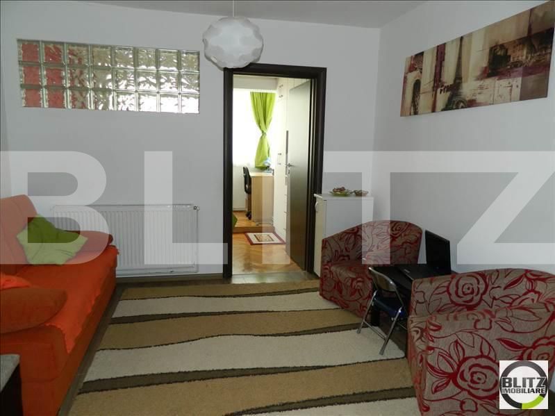Apartament de vânzare 2 camere Manastur - 12410AV | BLITZ Cluj-Napoca | Poza3