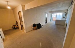 Apartament 2 camere, 52 mp, Apahida