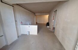 Apartament 2 camere, 52 mp, Apahida