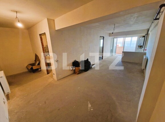 Apartament de vânzare 2 camere Apahida - 124100AV | BLITZ Cluj-Napoca | Poza1