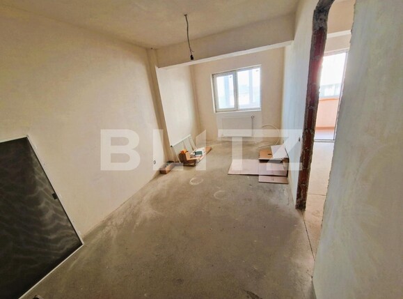 Apartament de vânzare 2 camere Apahida - 124100AV | BLITZ Cluj-Napoca | Poza4