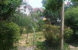 Casa individuala 86 mp, curte 556 mp, cartier Andrei Muresanu