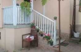 Casa individuala 86 mp, curte 556 mp, cartier Andrei Muresanu