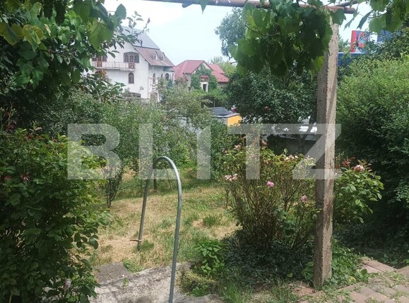 Casa de vânzare 2 camere Andrei Mureşanu - 124102CV | BLITZ Cluj-Napoca | Poza5