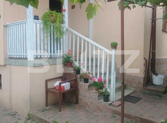 Casa de vânzare 2 camere Andrei Mureşanu - 124102CV | BLITZ Cluj-Napoca | Poza3