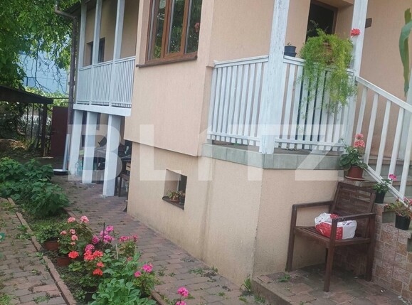 Casa de vânzare 2 camere Andrei Mureşanu - 124102CV | BLITZ Cluj-Napoca | Poza2