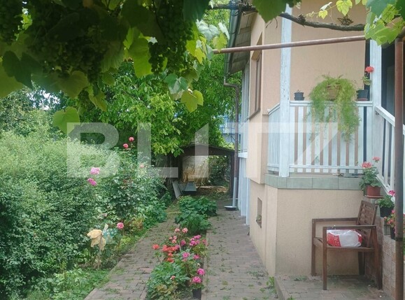 Casa de vânzare 2 camere Andrei Mureşanu - 124102CV | BLITZ Cluj-Napoca | Poza1