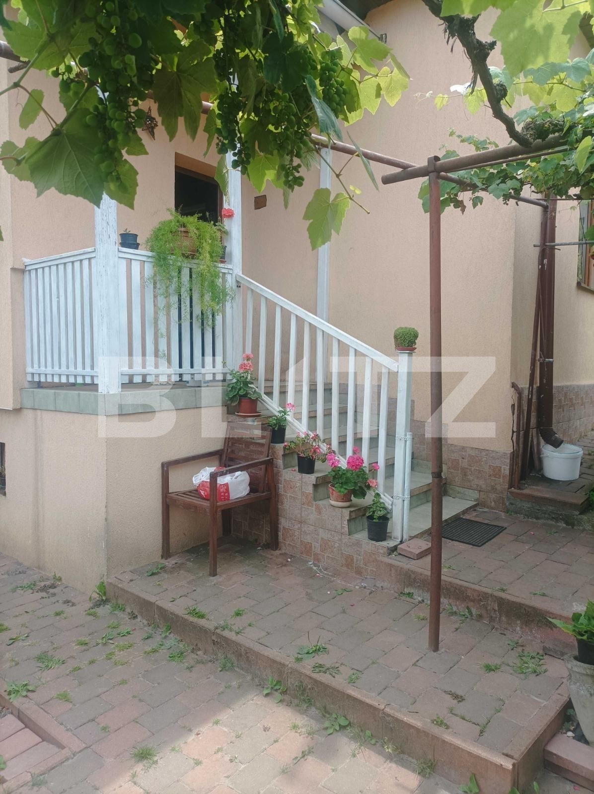 Casa de vânzare 2 camere Andrei Mureşanu - 124102CV | BLITZ Cluj-Napoca | Poza3