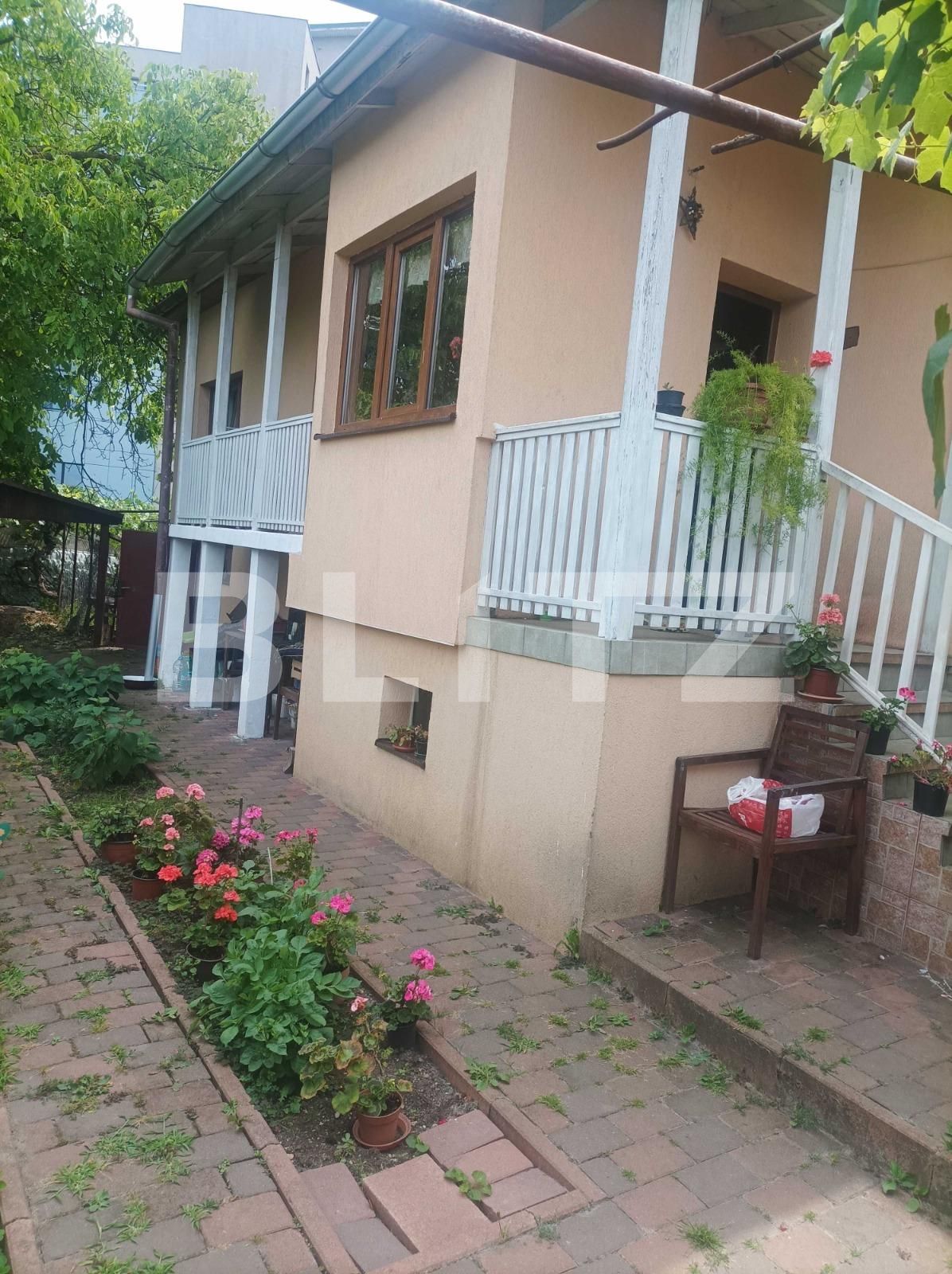 Casa de vânzare 2 camere Andrei Mureşanu - 124102CV | BLITZ Cluj-Napoca | Poza2