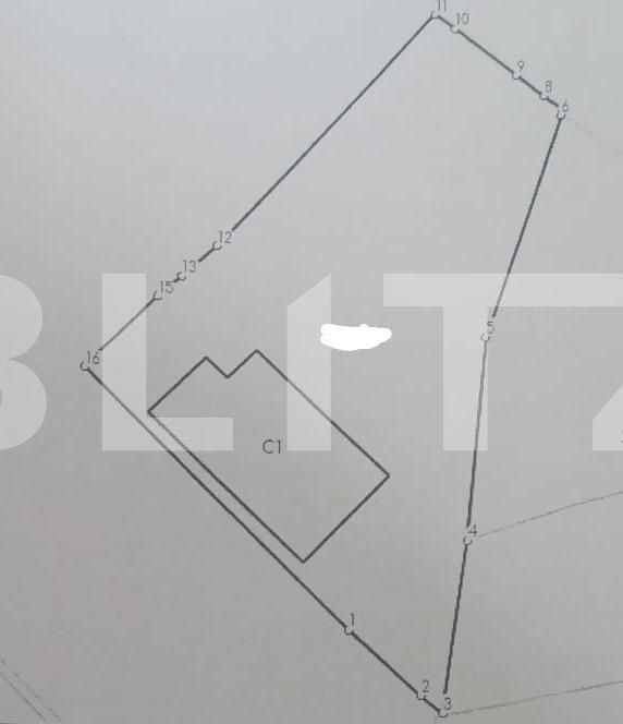 Casa de vânzare 2 camere Andrei Mureşanu - 124102CV | BLITZ Cluj-Napoca | Poza6