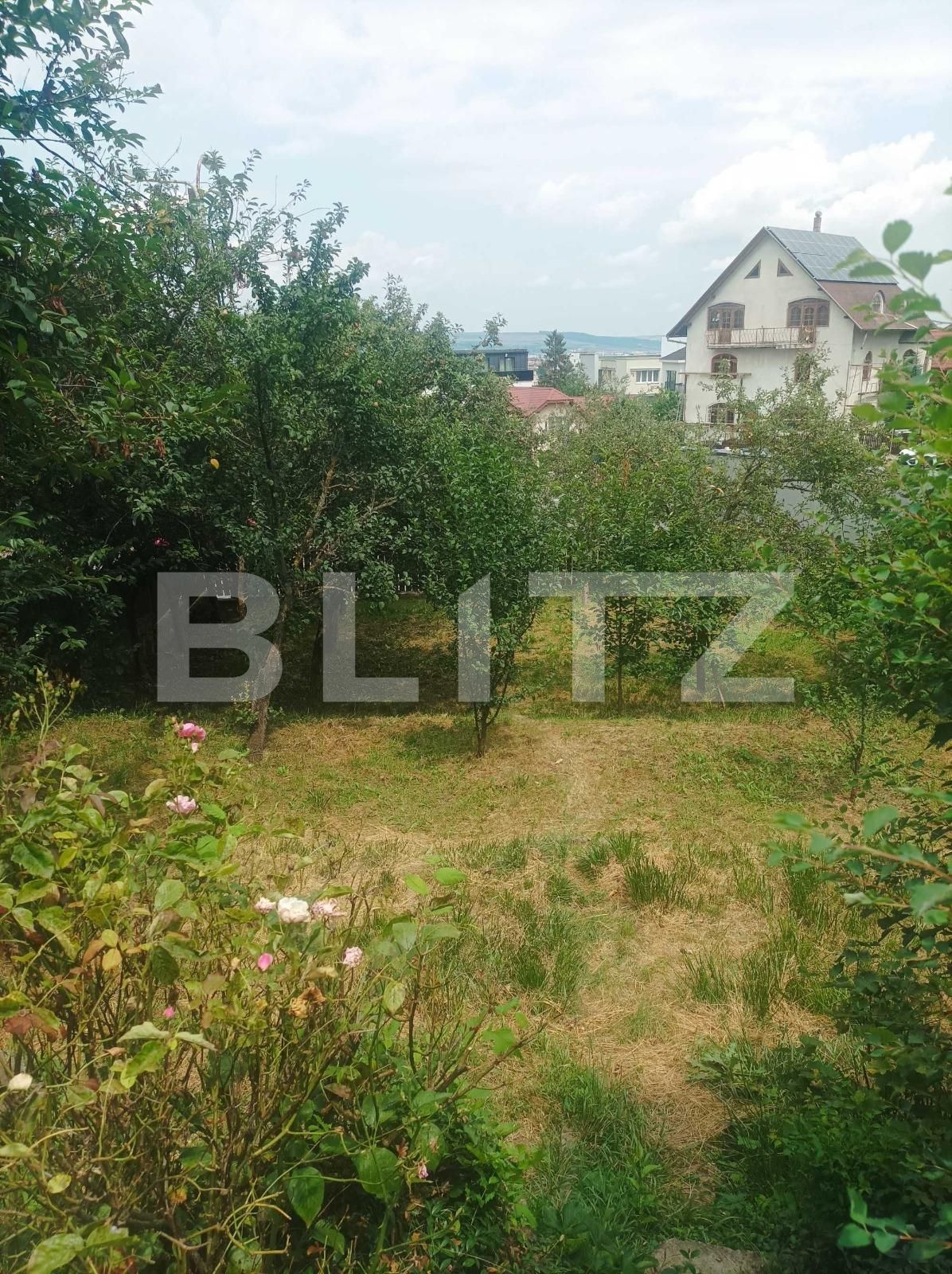 Casa de vânzare 2 camere Andrei Mureşanu - 124102CV | BLITZ Cluj-Napoca | Poza4