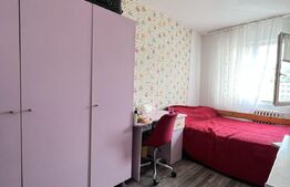 Apartament de 4 camere, 54 mp, etaj 4, zona Big