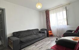 Apartament de 4 camere, 54 mp, etaj 4, zona Big