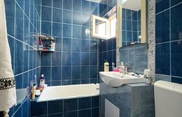 Apartament de 4 camere, 54 mp, etaj 4, zona Big