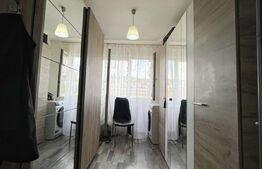 Apartament de 4 camere, 54 mp, etaj 4, zona Big