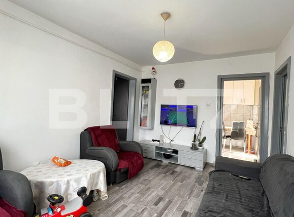 Apartament de vânzare 4 camere Manastur - 124105AV | BLITZ Cluj-Napoca | Poza4