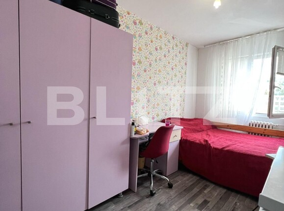 Apartament de vânzare 4 camere Manastur - 124105AV | BLITZ Cluj-Napoca | Poza5