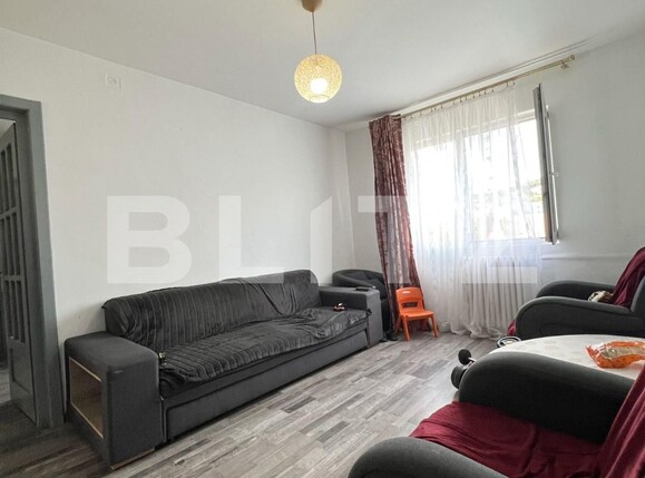 Apartament de vânzare 4 camere Manastur - 124105AV | BLITZ Cluj-Napoca | Poza3