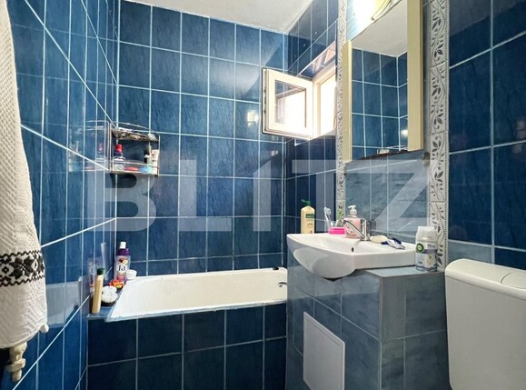 Apartament de vânzare 4 camere Manastur - 124105AV | BLITZ Cluj-Napoca | Poza9