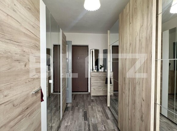 Apartament de vânzare 4 camere Manastur - 124105AV | BLITZ Cluj-Napoca | Poza1