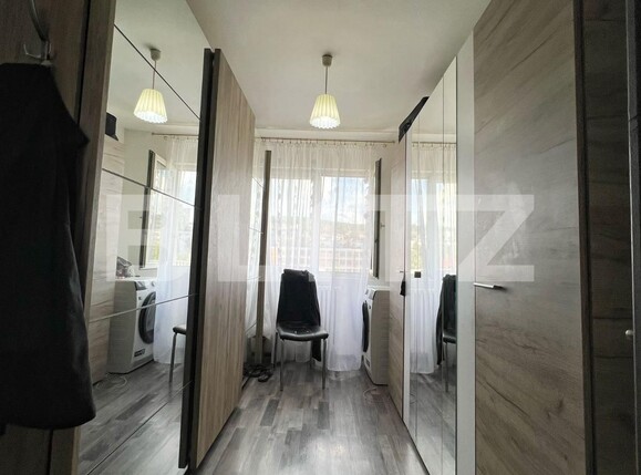 Apartament de vânzare 4 camere Manastur - 124105AV | BLITZ Cluj-Napoca | Poza2