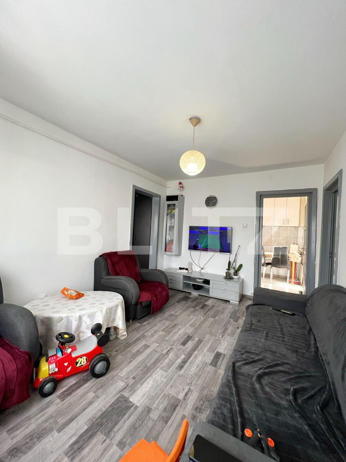 Apartament de vânzare 4 camere Manastur - 124105AV | BLITZ Cluj-Napoca | Poza4