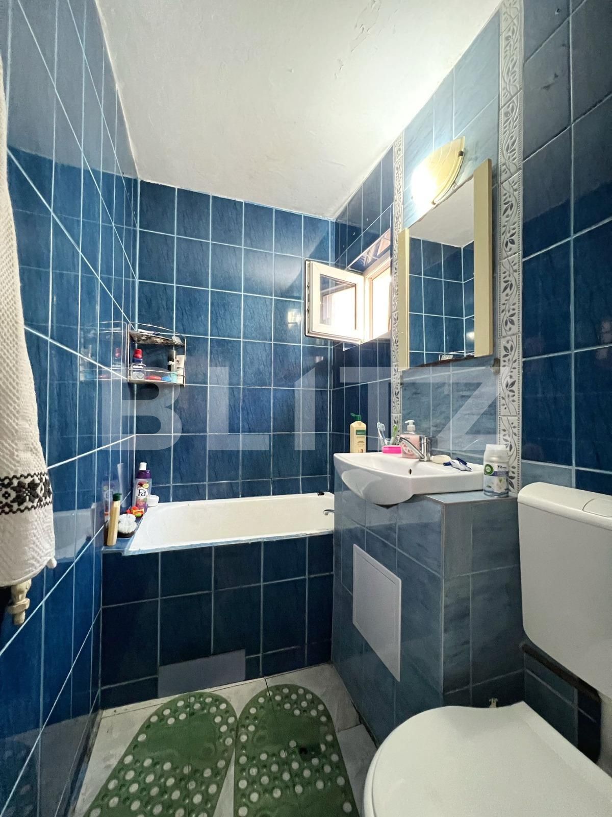 Apartament de vânzare 4 camere Manastur - 124105AV | BLITZ Cluj-Napoca | Poza9