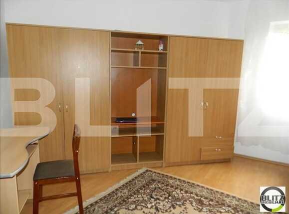 Apartament de închiriat 2 camere Manastur - 12411AI | BLITZ Cluj-Napoca | Poza1
