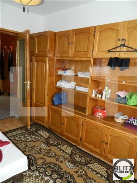 Apartament de închiriat 2 camere Manastur - 12411AI | BLITZ Cluj-Napoca | Poza4