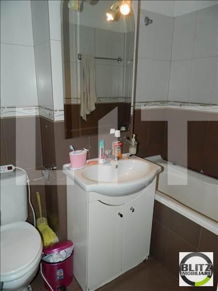 Apartament de închiriat 2 camere Manastur - 12411AI | BLITZ Cluj-Napoca | Poza8