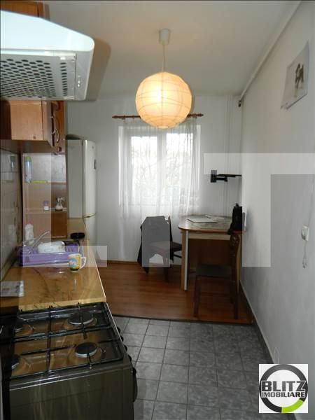 Apartament de închiriat 2 camere Manastur - 12411AI | BLITZ Cluj-Napoca | Poza6