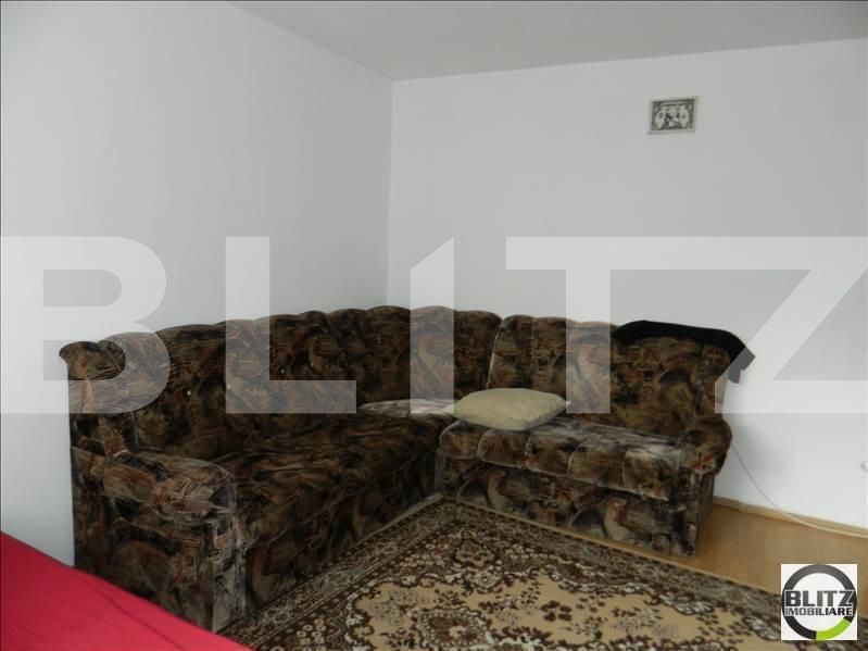 Apartament de închiriat 2 camere Manastur - 12411AI | BLITZ Cluj-Napoca | Poza3