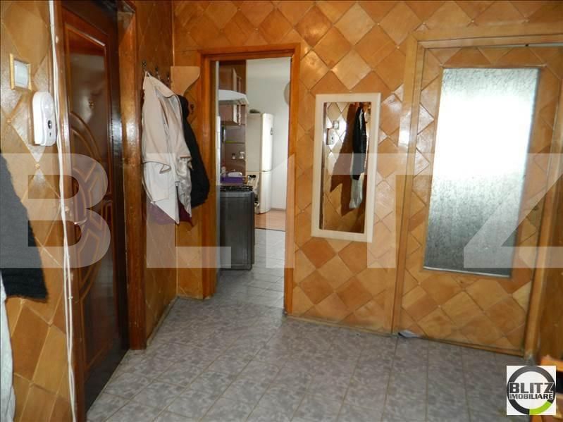Apartament de închiriat 2 camere Manastur - 12411AI | BLITZ Cluj-Napoca | Poza7