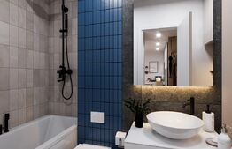 Apartament 2 camere intr-un Ansamblu rezidential Premium, zona Fabricii